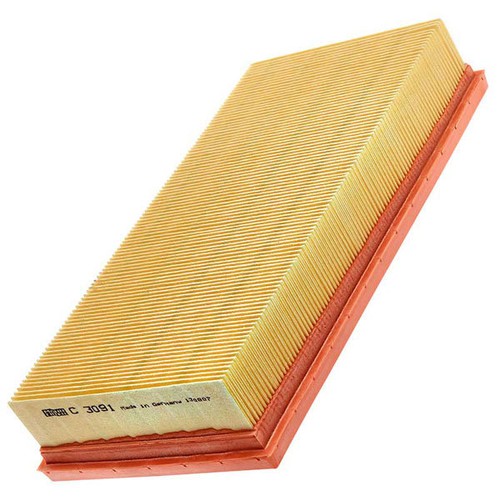 3091 air filter 50mm height - filter,
