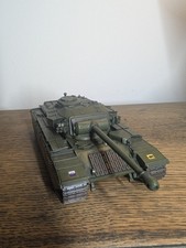 Bolt Action British Konflikt