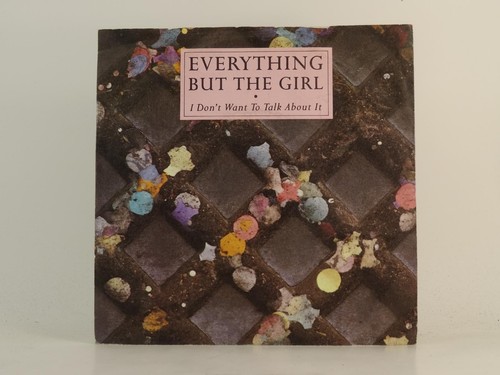 Everything but the girl - everything,