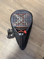 NOX At10 Genius 18k Alum by