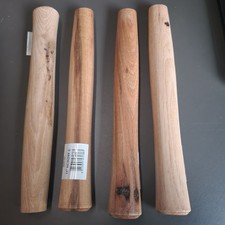 1x RST 11" Hickory Club Hammer