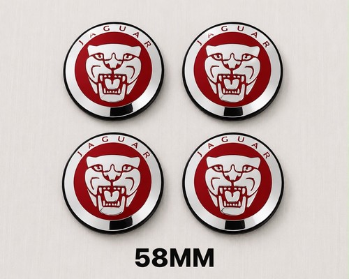 Jaguar 58mm s - s, f