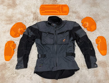 Rukka Gore-Tex Cordura Biker