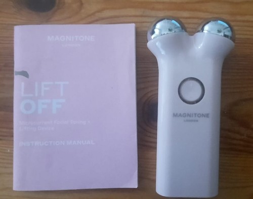 Magitone liftoff microcurrent - magitone,
