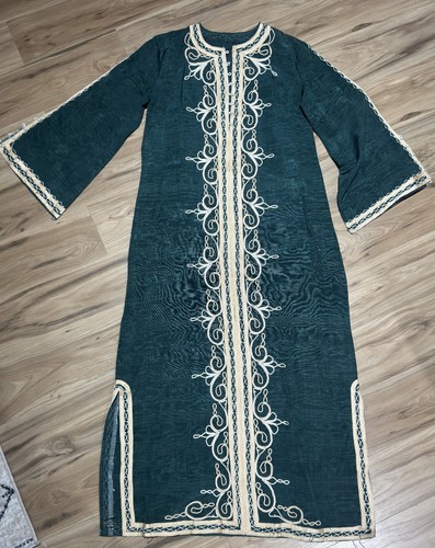 Egyptian mens dress kaftan - egyptian,