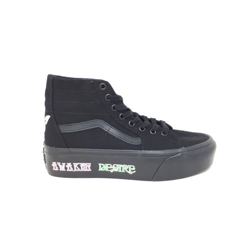 Vans sk8 tapered stackform - sk8-hi,