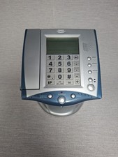 LCD Display Corded Phone