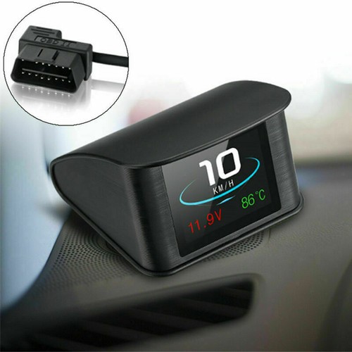 Digital hud computer - hud,