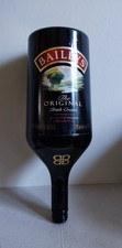 Empty Baileys Irish Cream