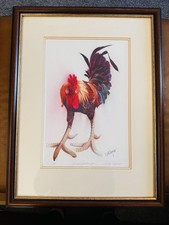 Mary Ann Rogers Investigating