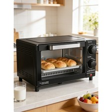 Mainstays 4 Slice Toaster Oven