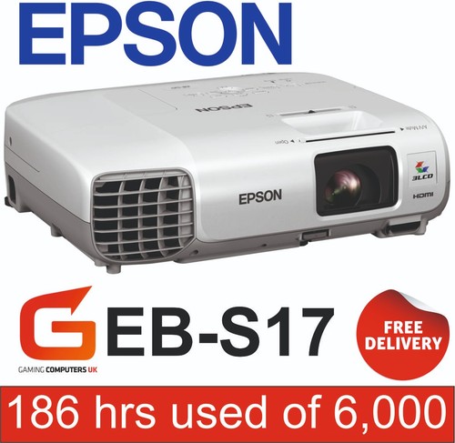 Epson s17 h568b lcd - epson,