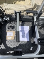 Audi Foldable Tow Bar Cycle