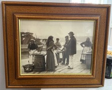 Framed Frank .M.Sutcliff