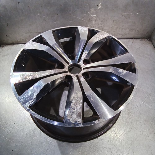 Volkswagen touareg 7p - vw,