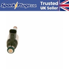 Bosch Fuel Injection Part 0 261 500 01H HDEV52 (026150001H)