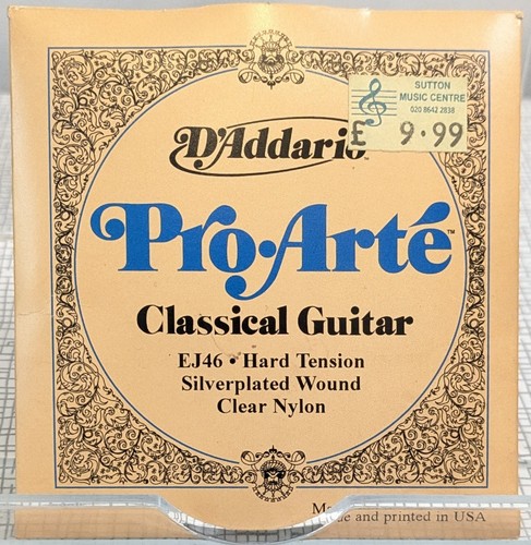 Addario pro arté - d'addario, hard