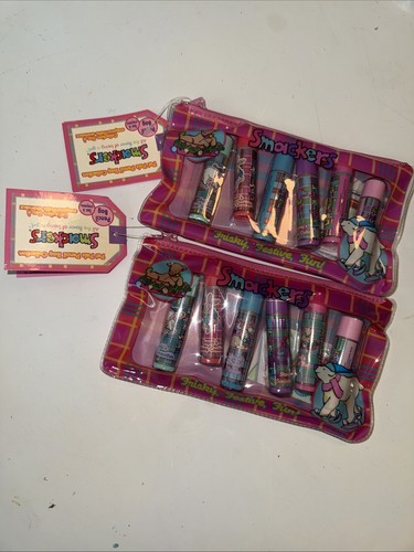 Rare bonnie bell smackers - bonnie, pet