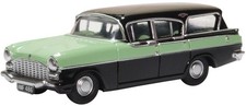 Oxford Diecast 76CFE008 OO