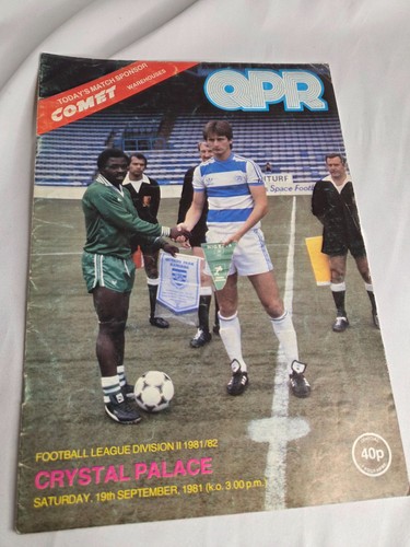 Queens park rangers - queens, fc