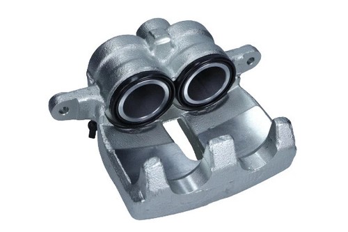Front brake caliper - front,