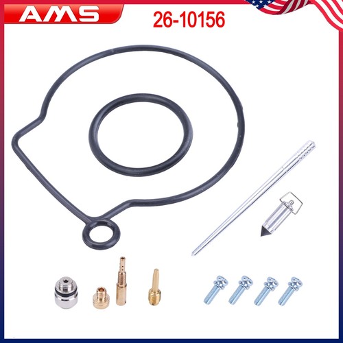 Carburetor repair kit - repair,