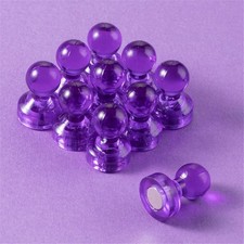 Strong Mini Magnets Bright