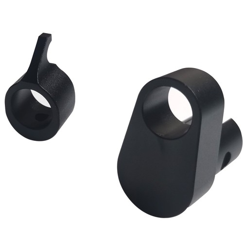 Aluminum alloy band - band, for