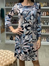 Emilio Pucci Dress White
