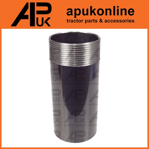 Exhaust elbow pipe for case - exhaust,