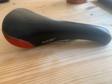 Ritchey Vector Wing mtb saddle / manganese rails