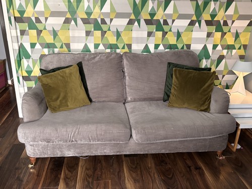 Sofa manufactured by - m&s,