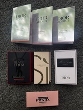 Travel Mini Designer Perfume