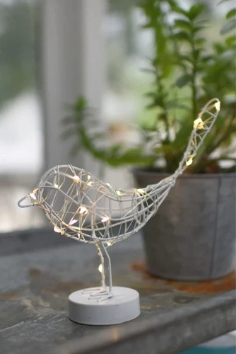 Christmas table top led - top, 20