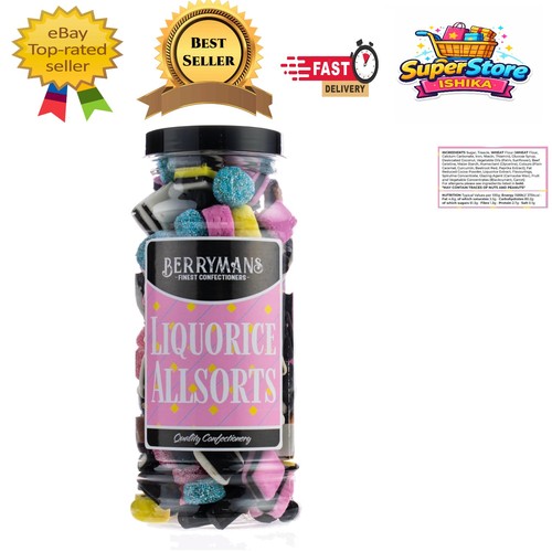 Nostalgic retro sweets gift - nostalgic,