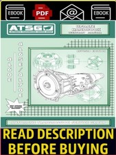 AT.SG GM 4L60-E UPDATE HANDBOOK