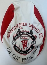 Manchester United Hat 1990 FA