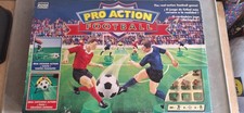 Parker Pro Action Football 1994 Game..