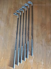 Mizuno JPX 800XD 5-6-7-8-9-P