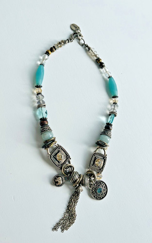 Pretty miglio boho - pretty,