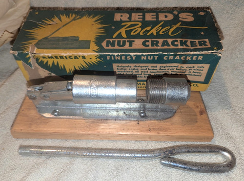 Vintage arthur reed s - vintage, w.