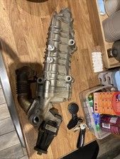 Mitsubishi Fuso Canter 4P10