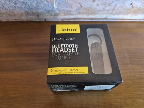 Jabra 2046 bluetooth - jabra,