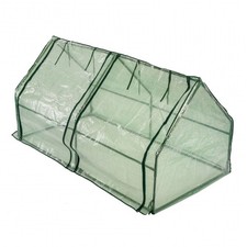 New small steeple growhouse - small,