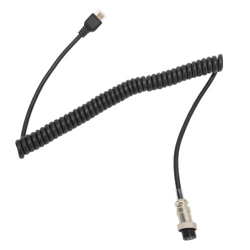 Mic cable replacement - ｀mic,