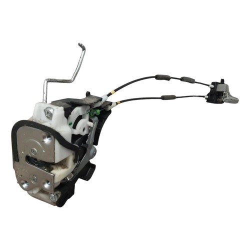 Mitsubishi l200 door lock - l200,