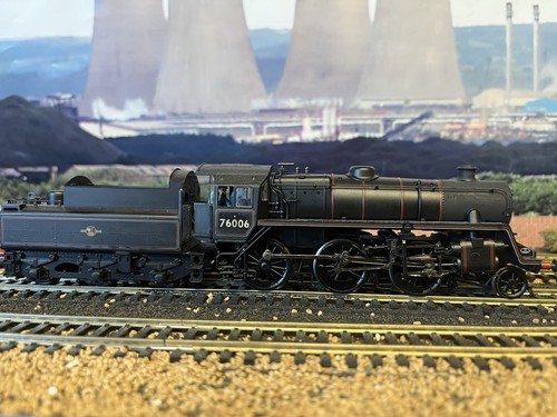 Bachmann gauge class 4mt - bachmann,