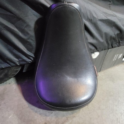 West eagle solo seat black - solo,