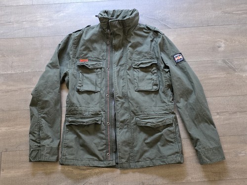 Superdry rookie edition - rookie,