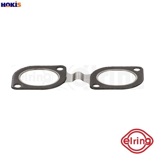 Gasket exhaust manifold - exhaust,